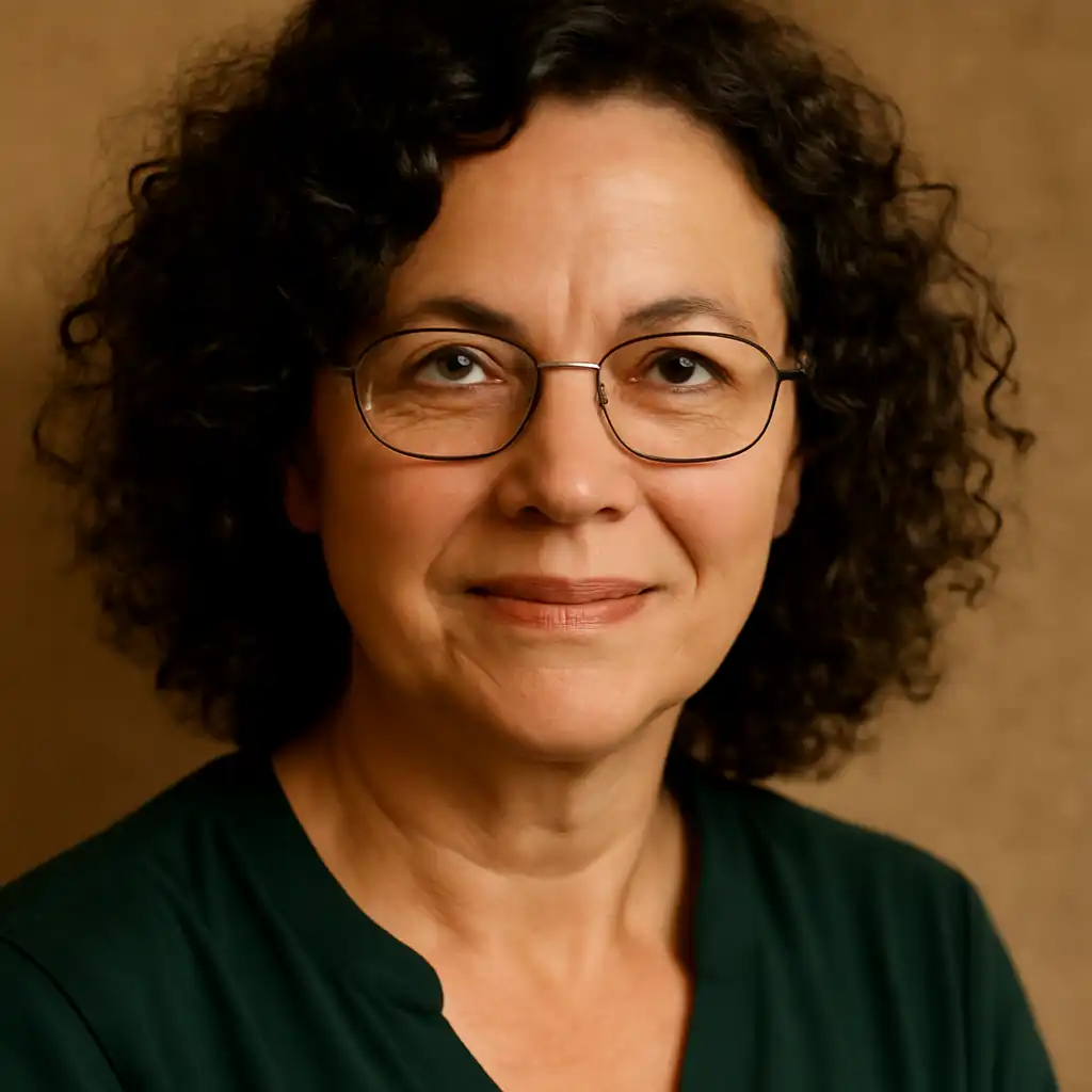 Priya Desai